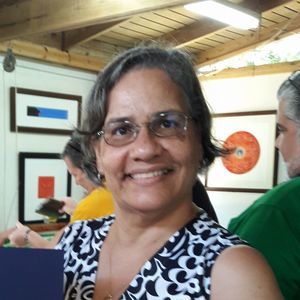 Meet your Posher, Vilma gomez-